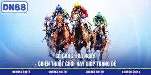 cá cược đua ngựa