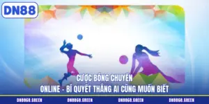 cược bóng chuyền online