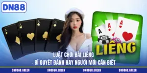 luật chơi bài Liêng