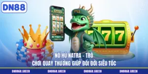 nổ hũ natra