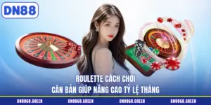 roulette cách chơi