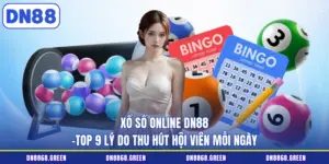 xổ số online